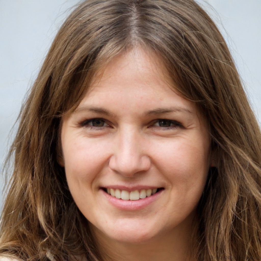 Andrew Mitchell