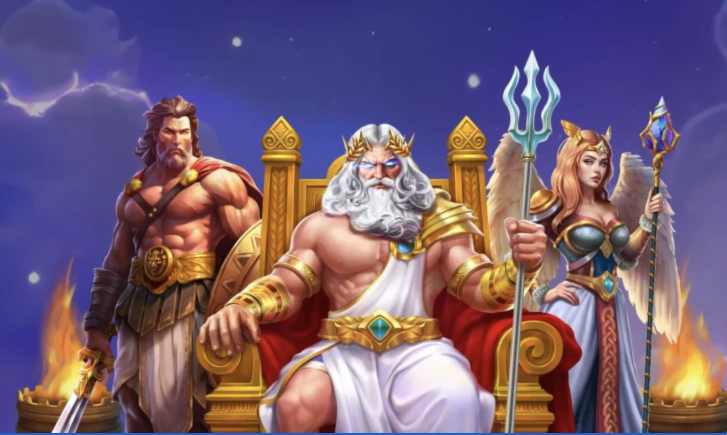 Emperia Casino - £1,500 + 200 FS