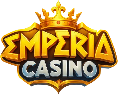 Logo emperia casino